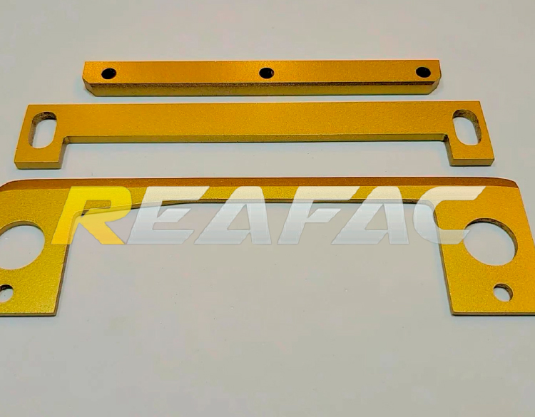 Facas Industriais Serrilhada modelo 1