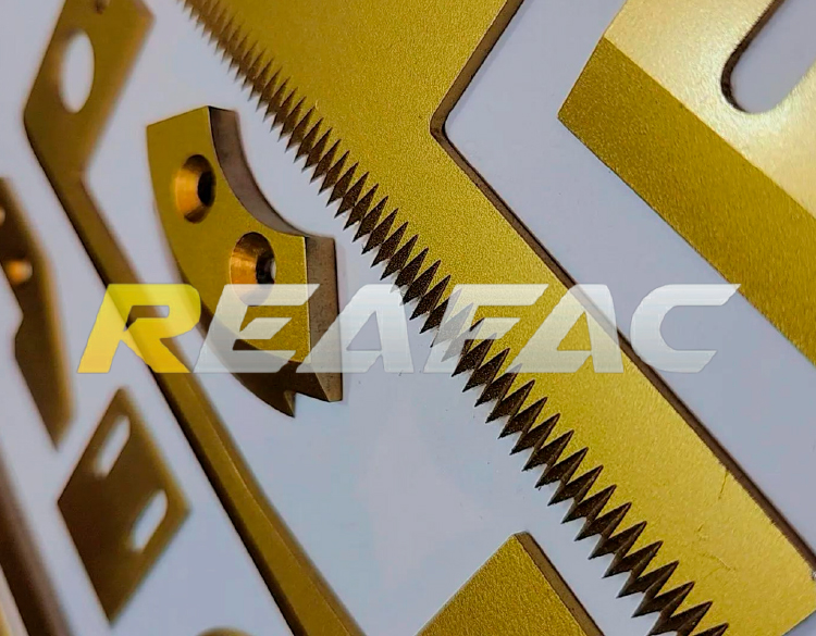 Montagem e fabricação de Estruturas Metálicas